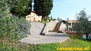 Casa Giulia 10 Italy Tuscana casaverina,nl    